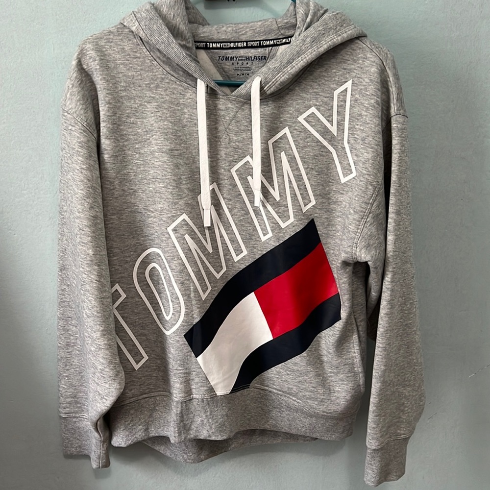 Tommy Hilfiger (M)